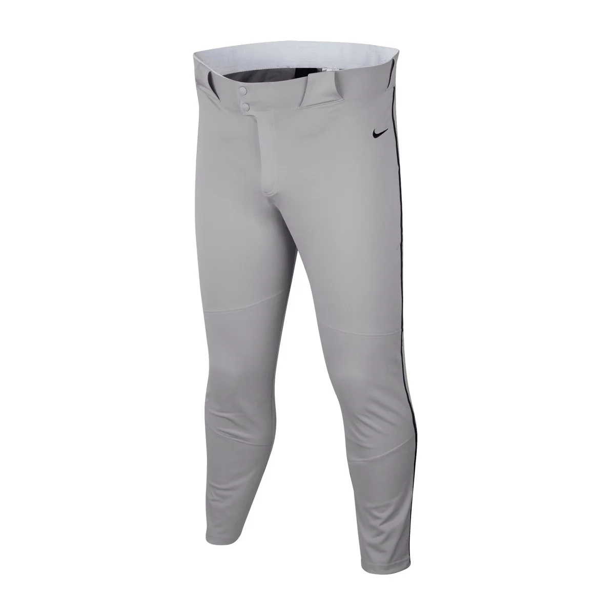 Nike Mens Vapor Select Piped Baseball Pants - Image 2