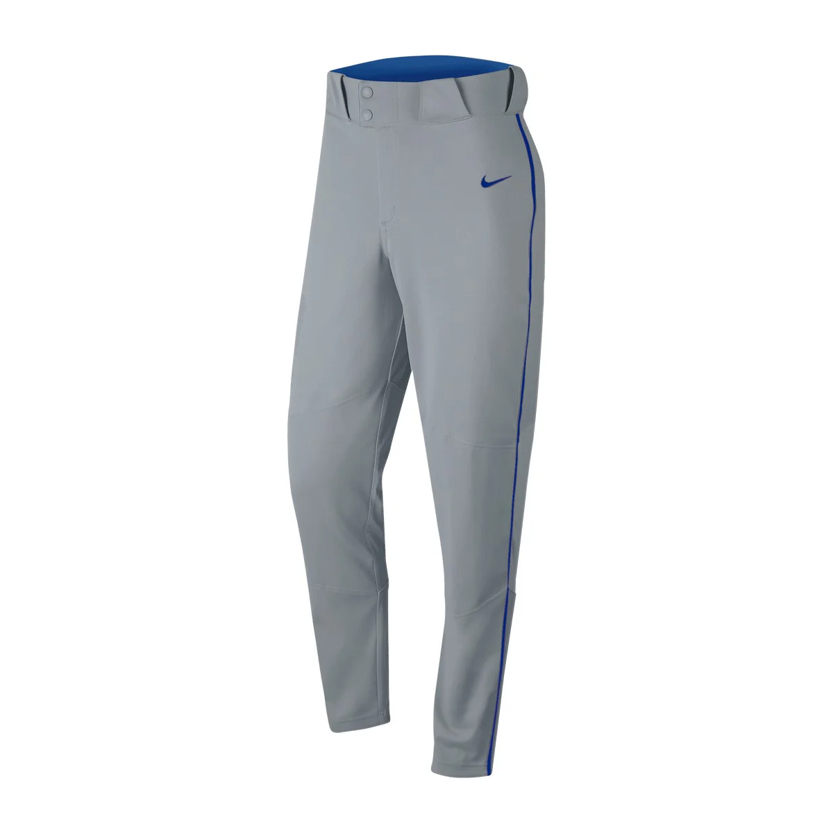 Nike Mens Vapor Select Piped Baseball Pants - Image 3