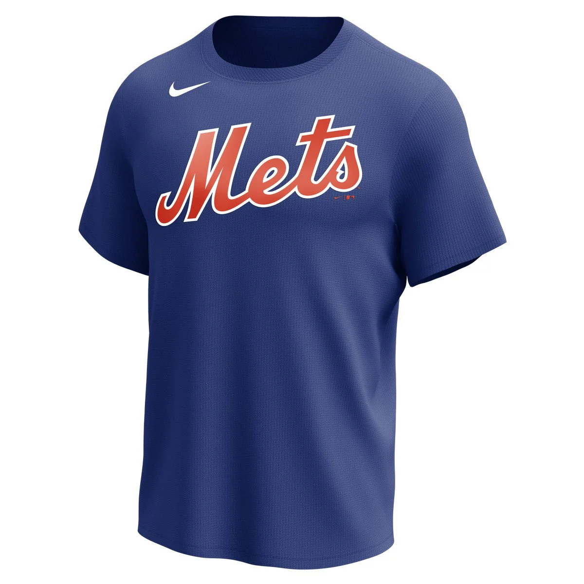 Nike MLB Team Wordmark Poly Tee - Image 11