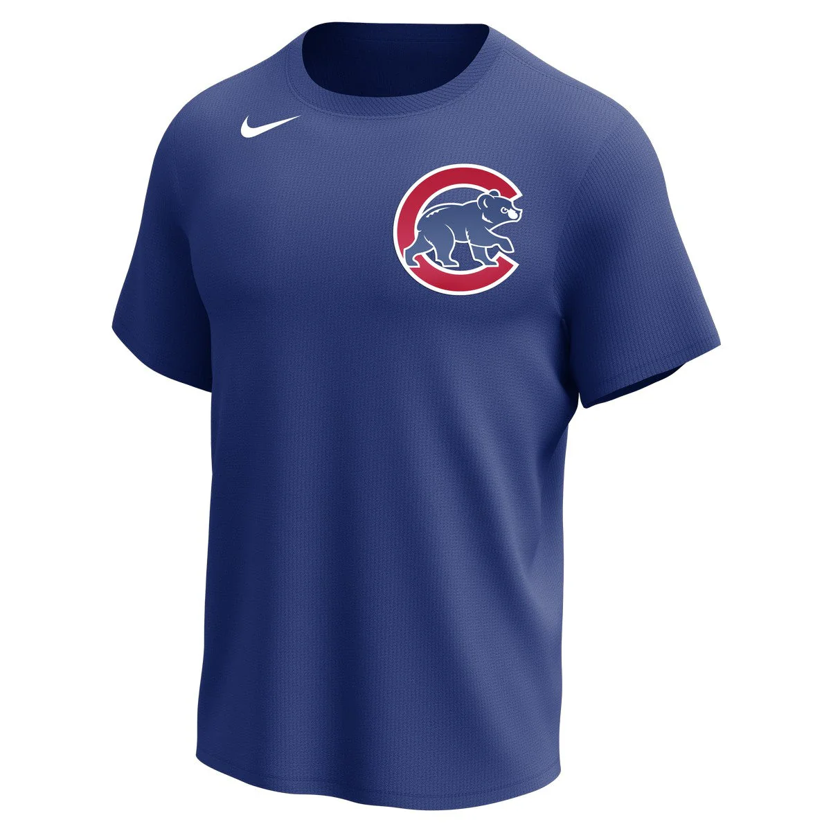 Nike MLB Team Wordmark Poly Tee - Image 12