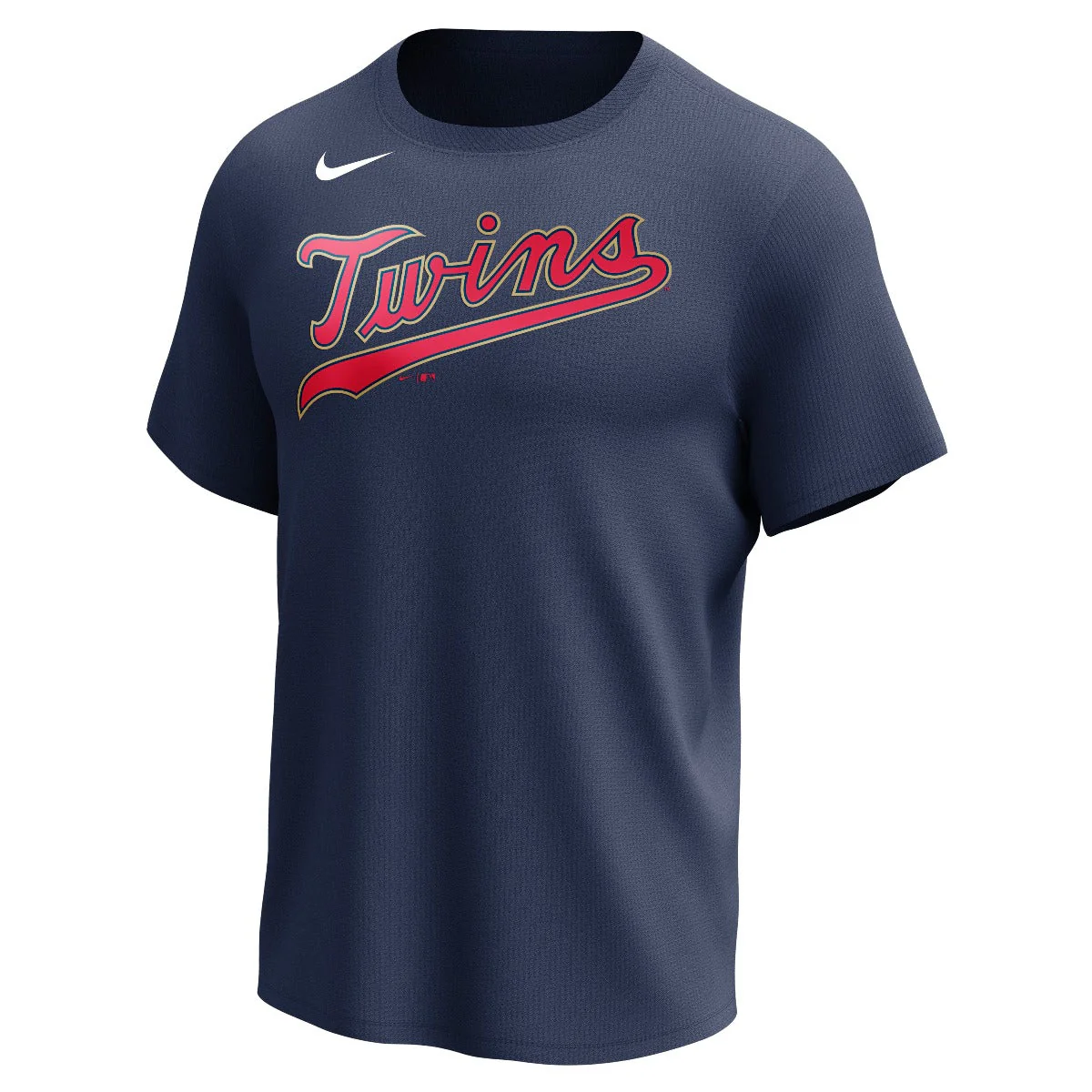 Nike MLB Team Wordmark Poly Tee - Image 15