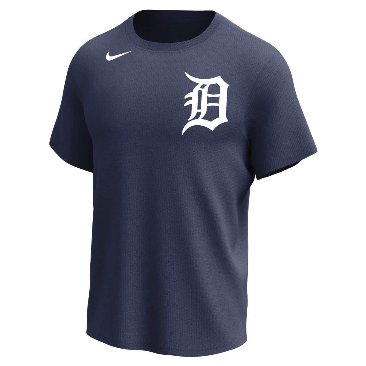 Nike MLB Team Wordmark Poly Tee - Image 17
