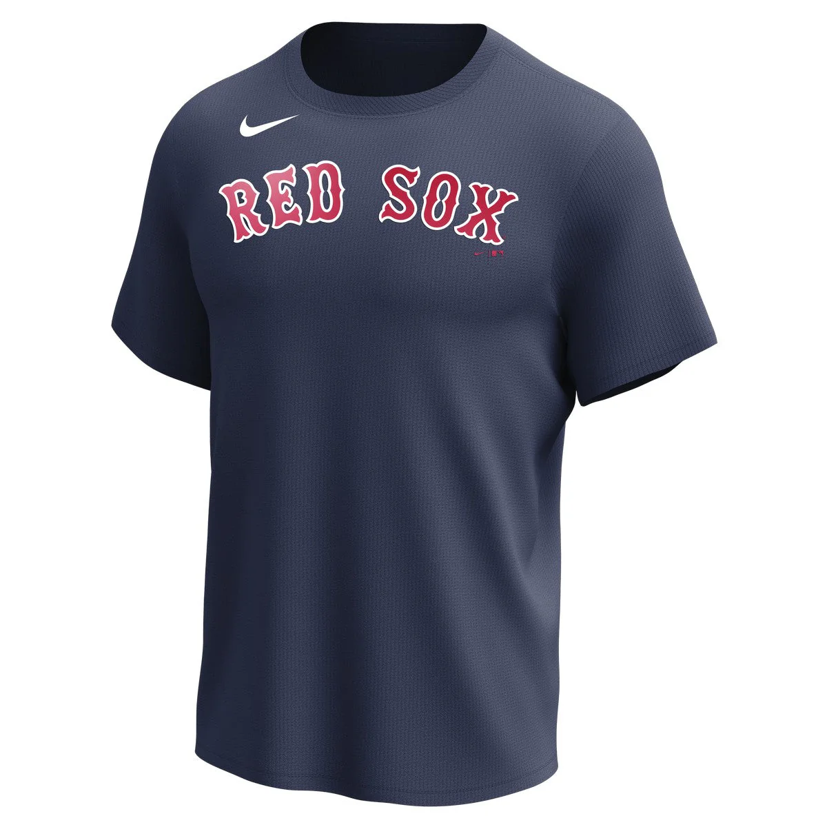 Nike MLB Team Wordmark Poly Tee - Image 18