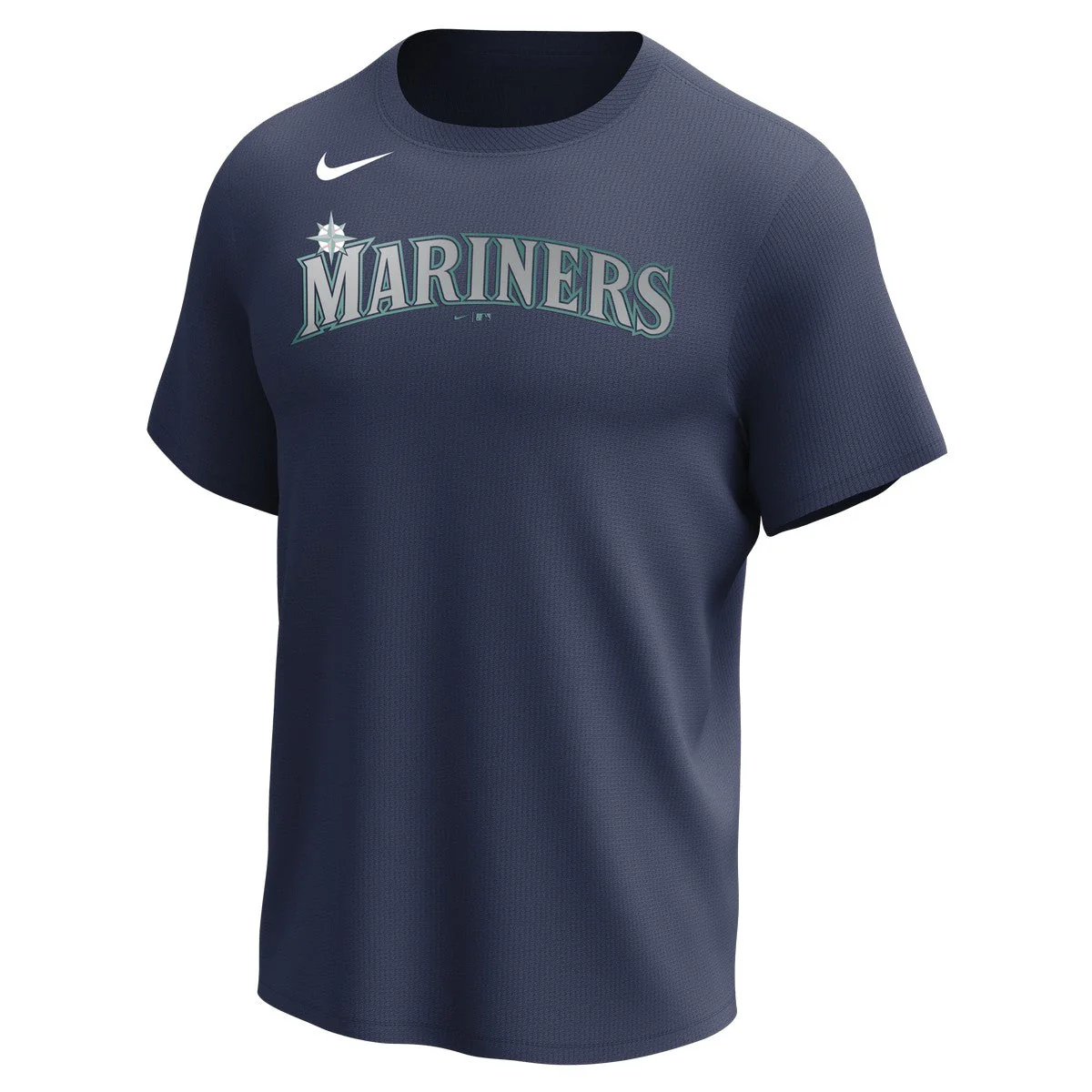 Nike MLB Team Wordmark Poly Tee - Image 19