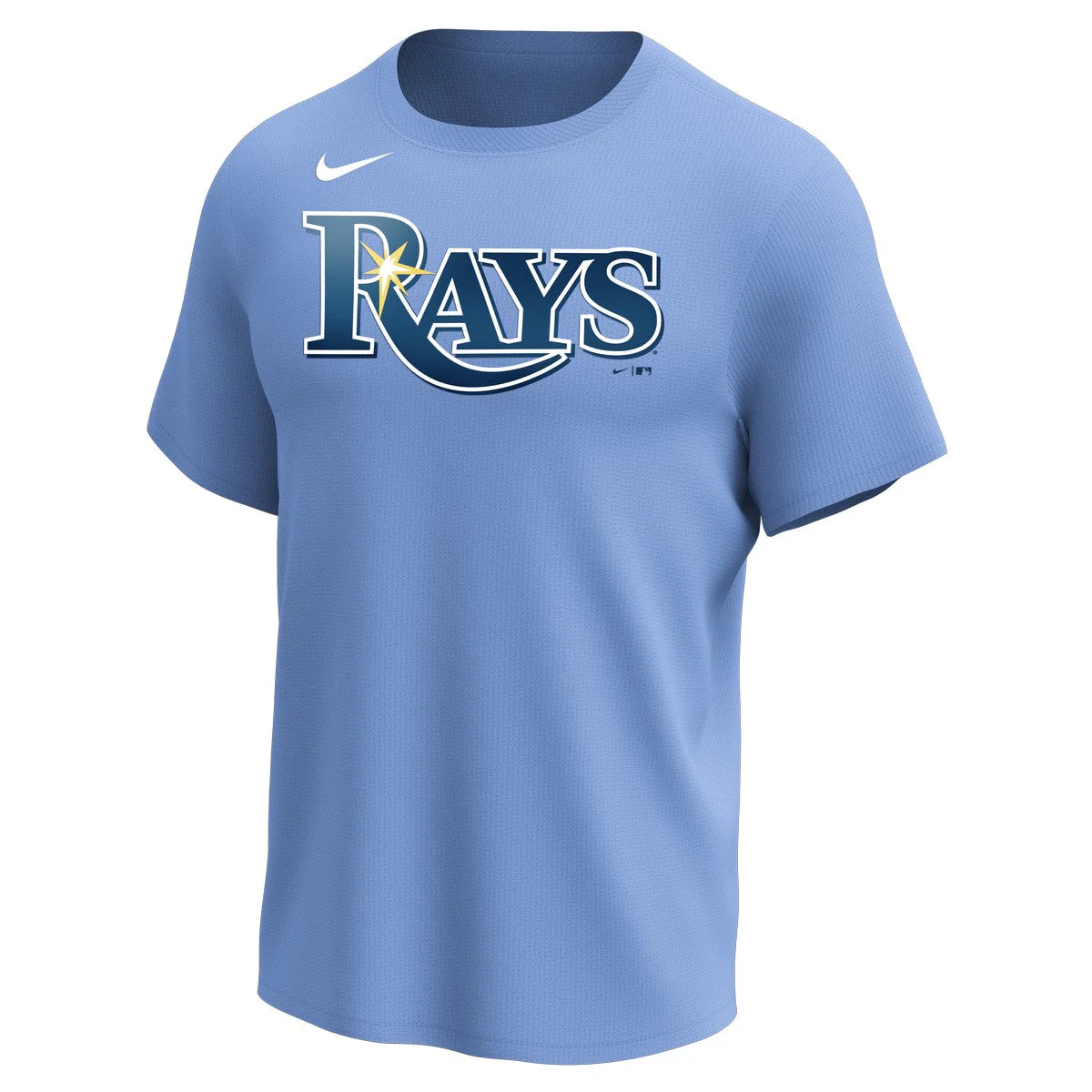 Nike MLB Team Wordmark Poly Tee - Image 24