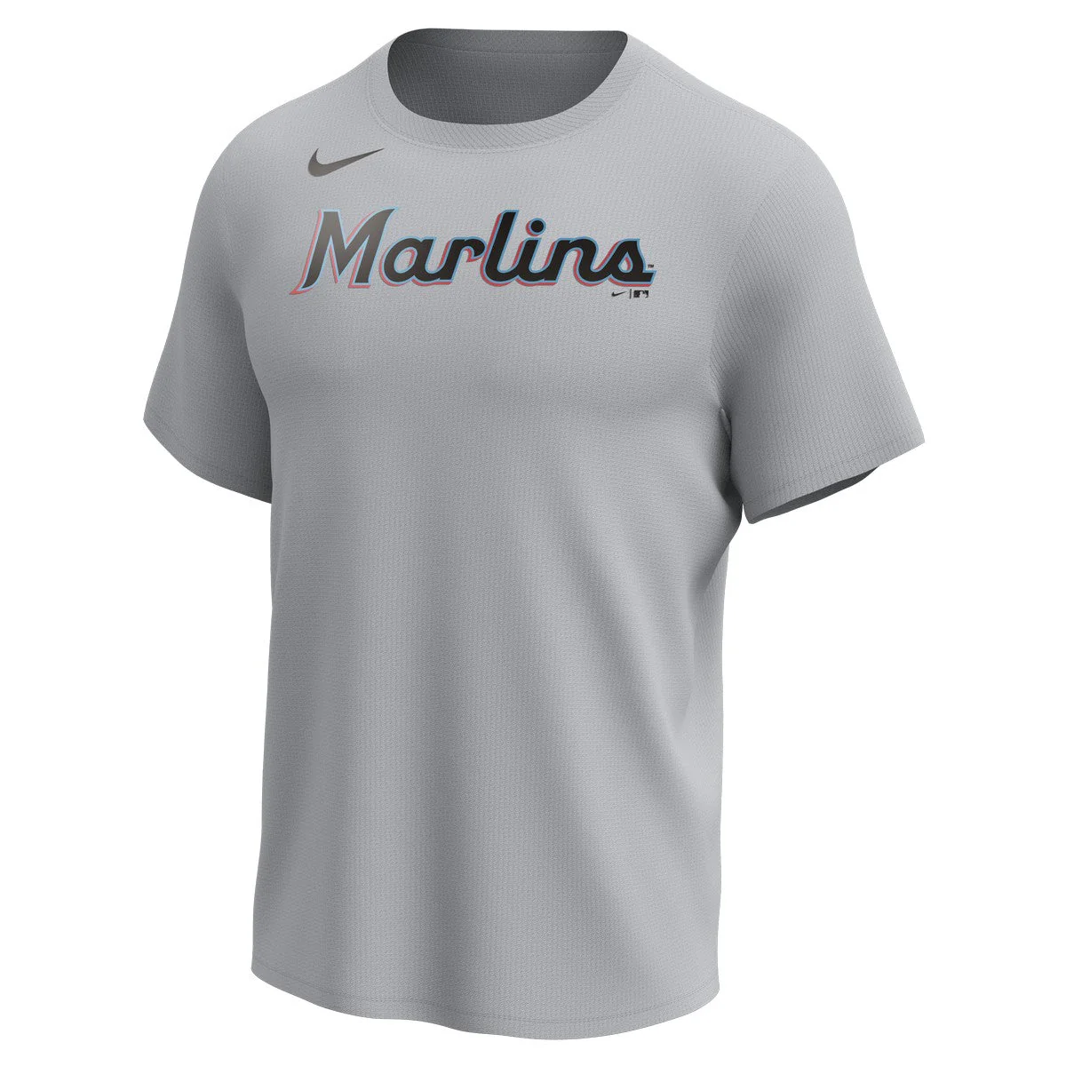 Nike MLB Team Wordmark Poly Tee - Image 26