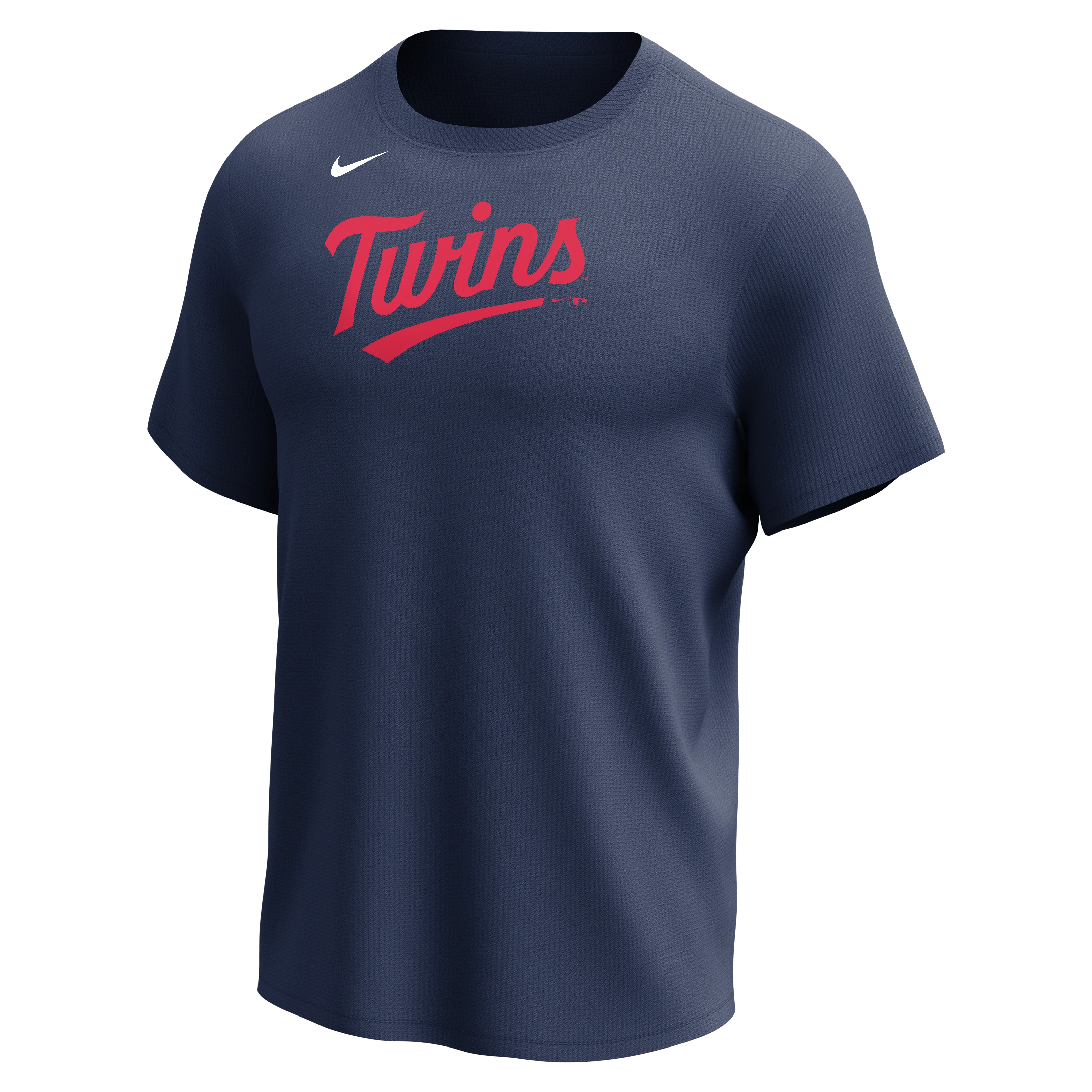 Nike MLB Team Wordmark Poly Tee - Image 32