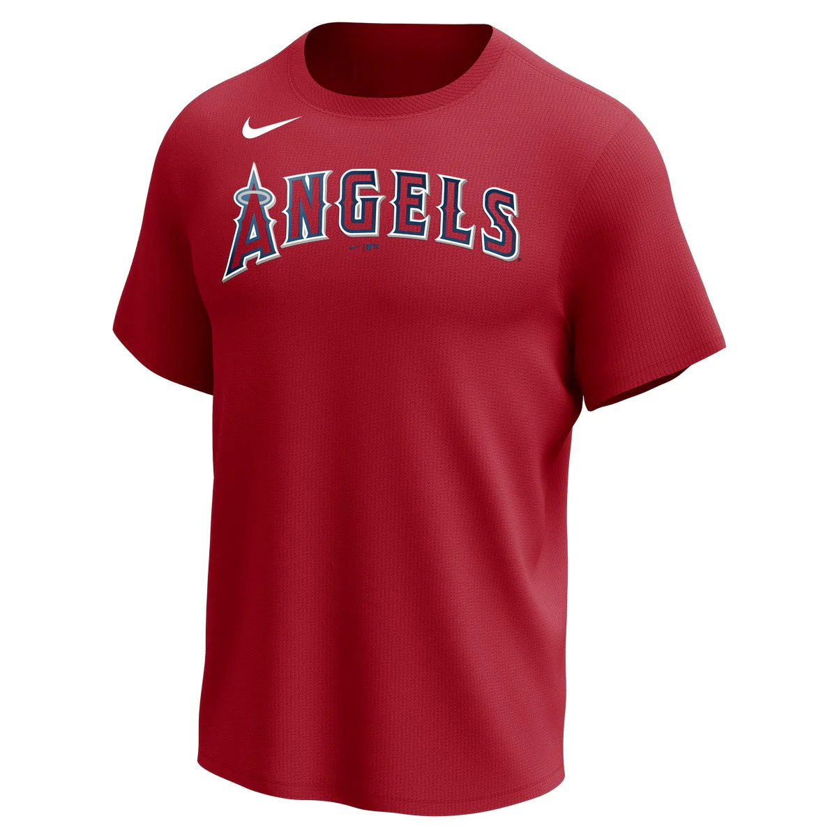 Nike MLB Team Youth Wordmark Poly Tee - Image 10