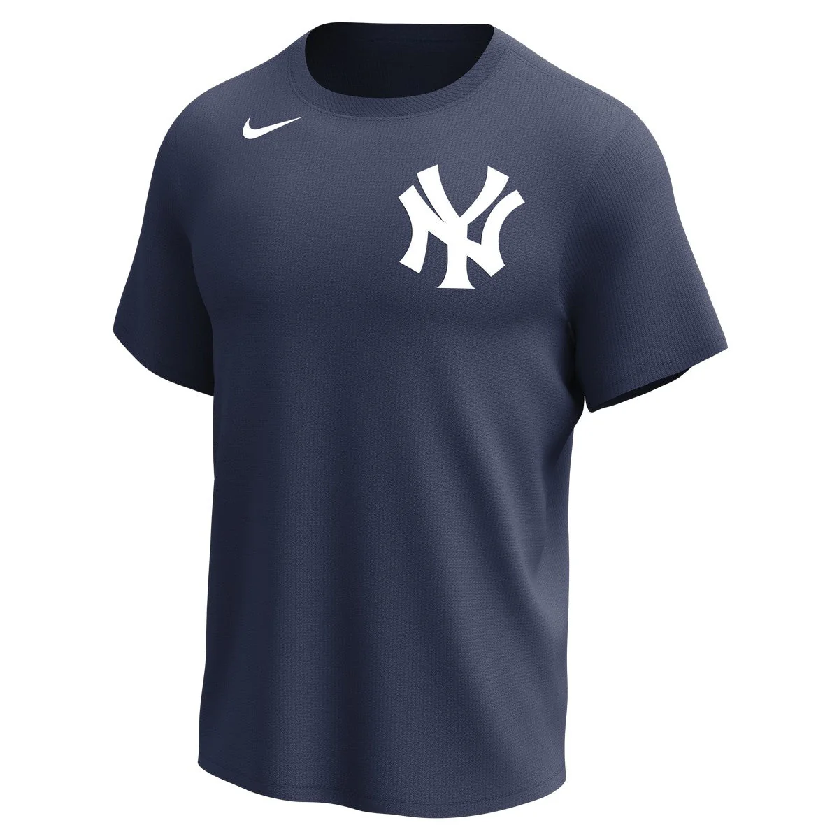 Nike MLB Team Youth Wordmark Poly Tee - Image 16