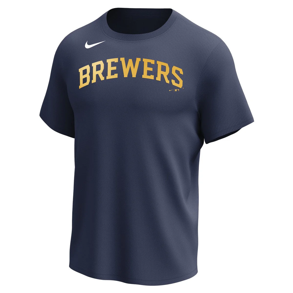 Nike MLB Team Youth Wordmark Poly Tee - Image 21