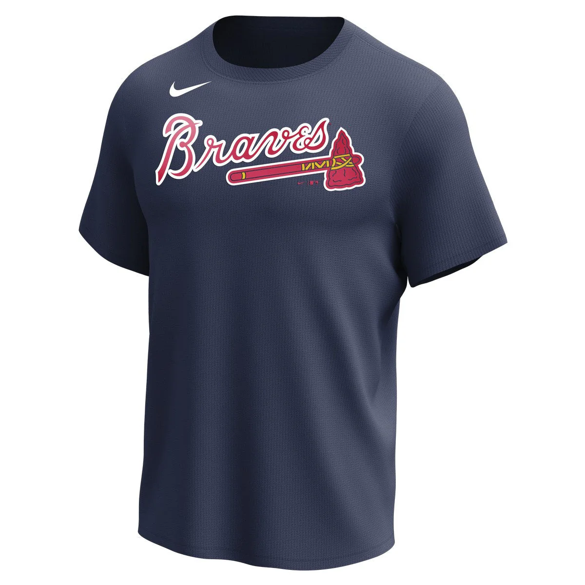 Nike MLB Team Youth Wordmark Poly Tee - Image 22