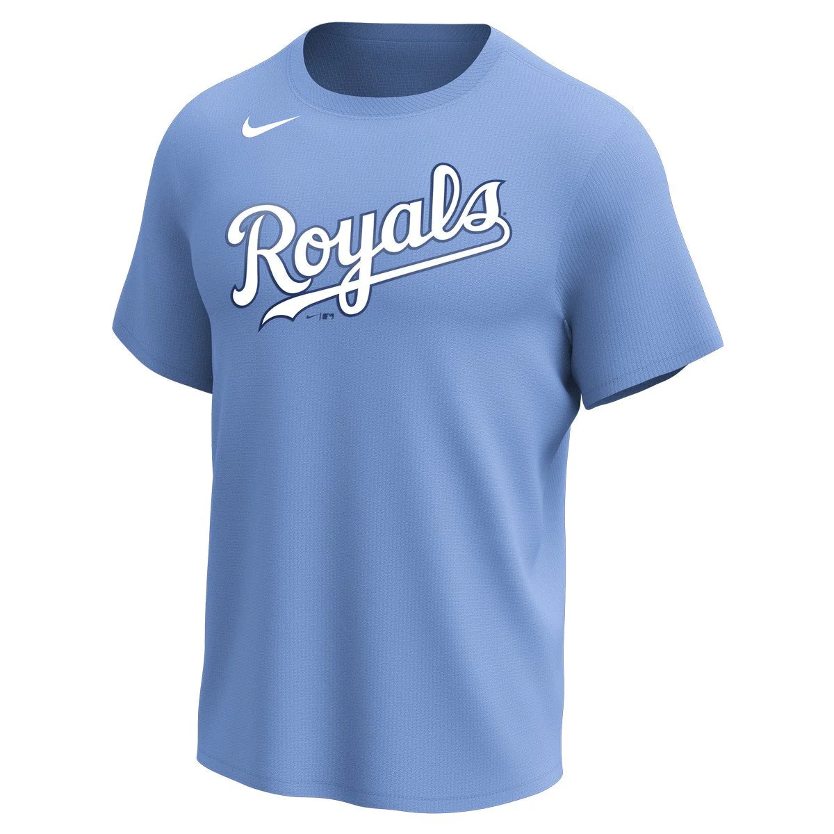 Nike MLB Team Youth Wordmark Poly Tee - Image 23
