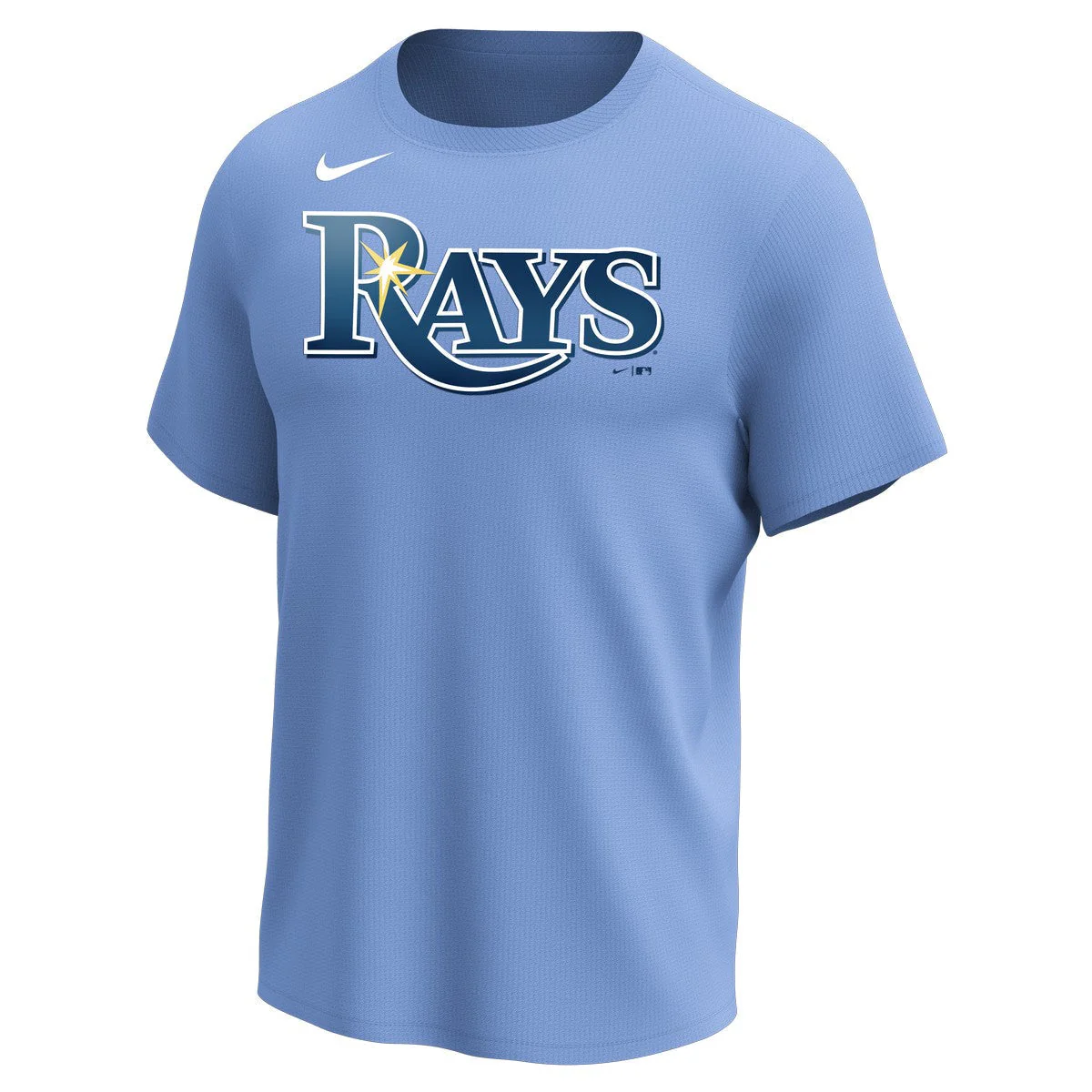 Nike MLB Team Youth Wordmark Poly Tee - Image 24