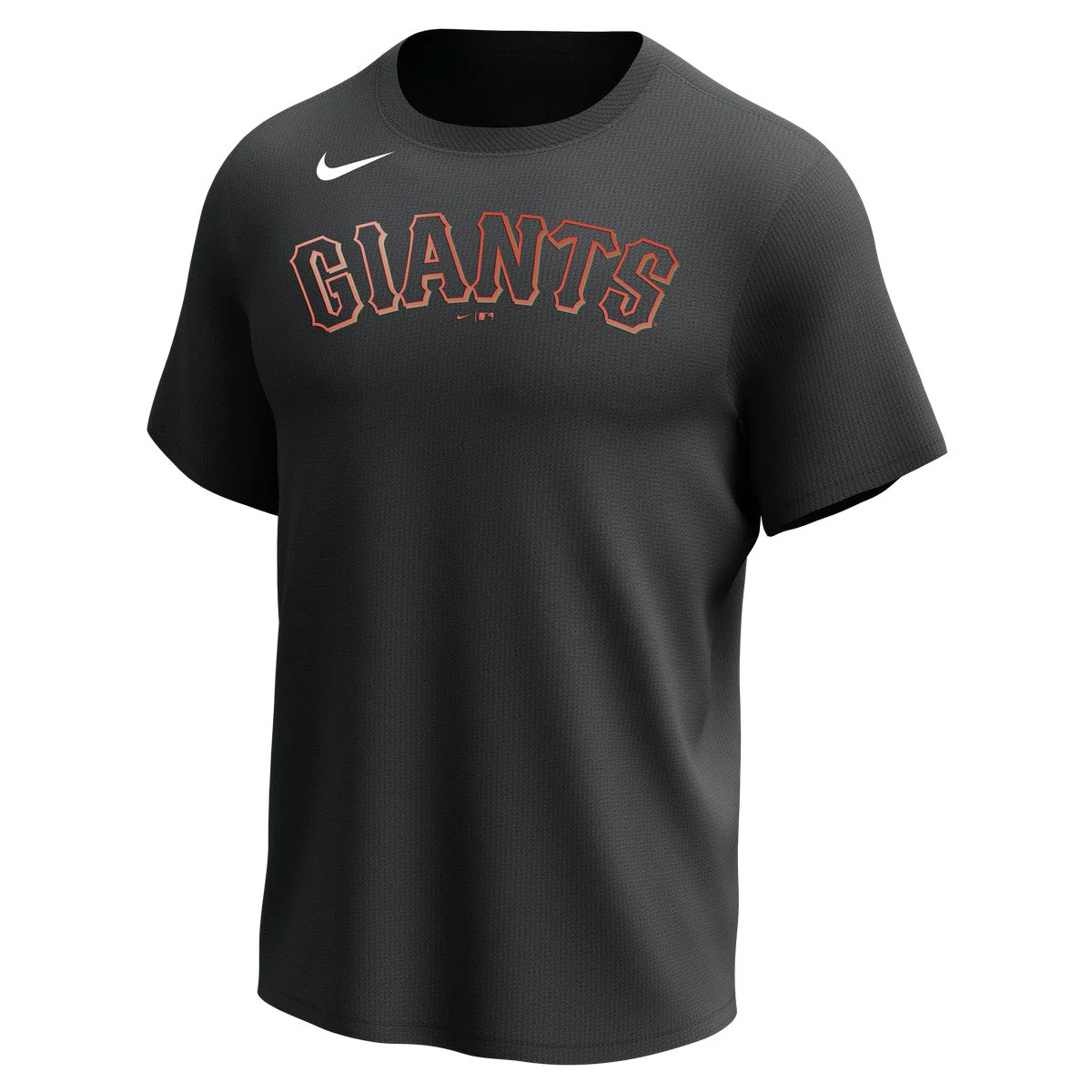 Nike MLB Team Youth Wordmark Poly Tee - Image 30