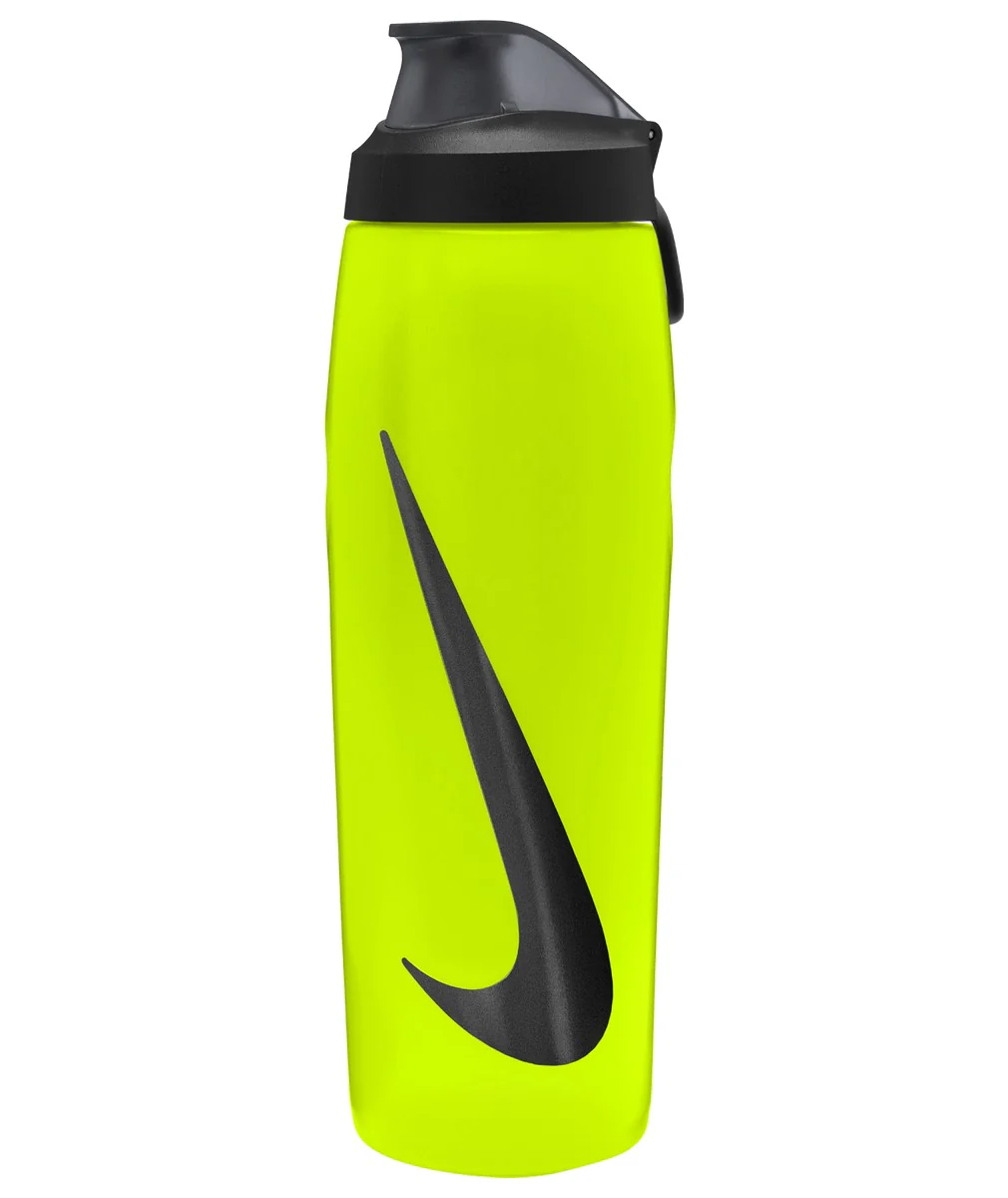 Nike Refuel 32 OZ Water Bottle with Locking Lid - Image 2