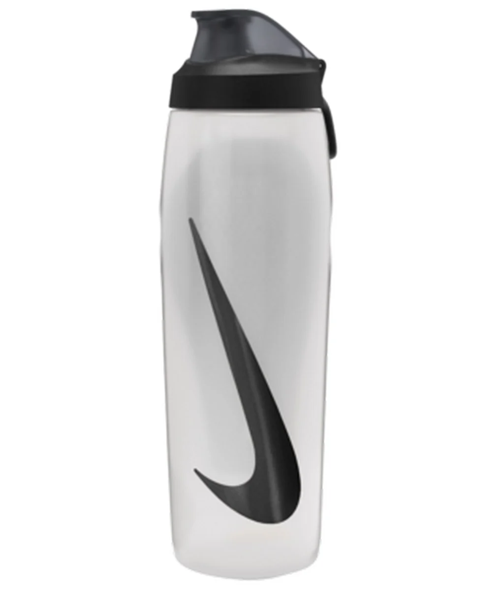 Nike Refuel 32 OZ Water Bottle with Locking Lid - Image 4