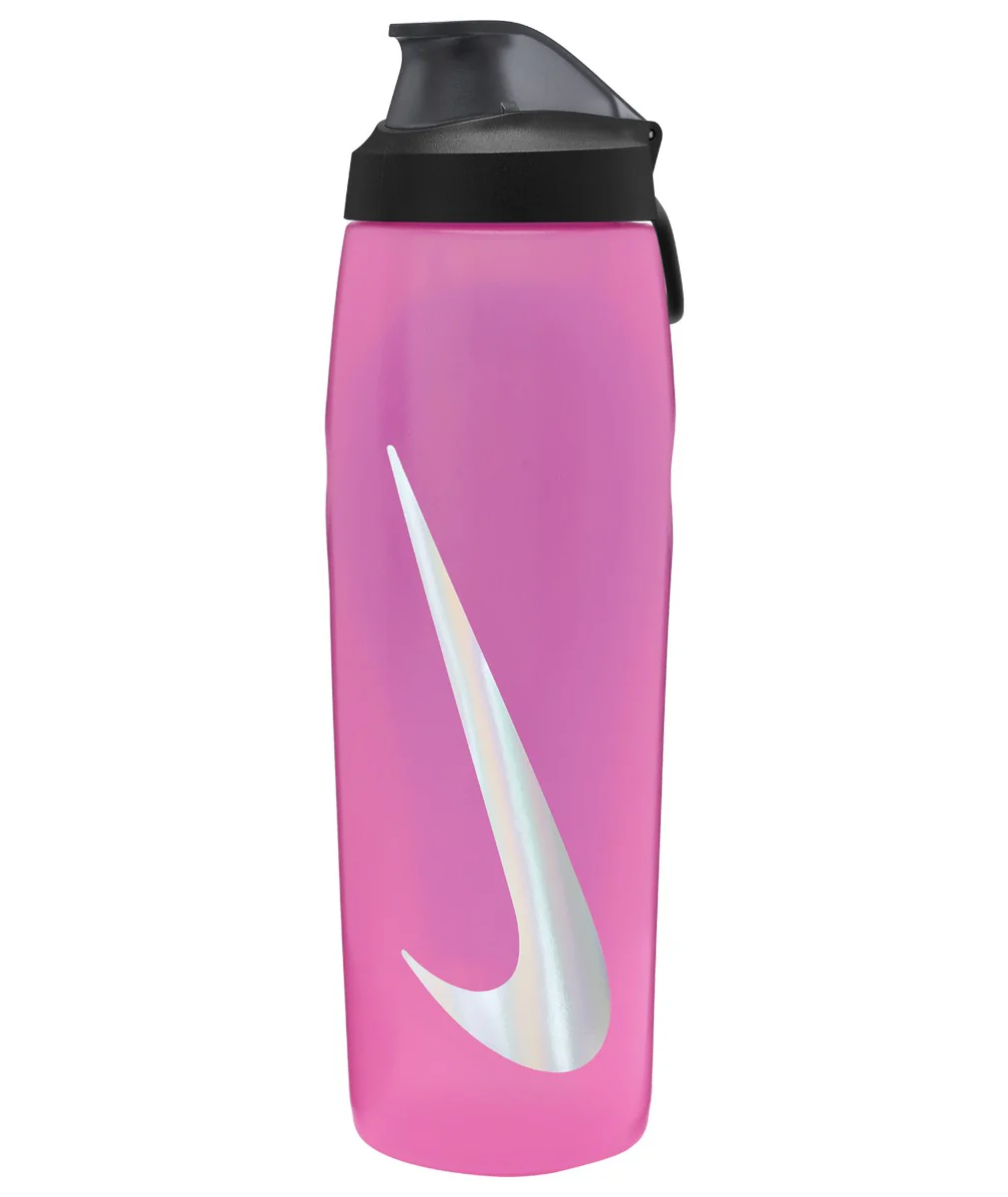 Nike Refuel 32 OZ Water Bottle with Locking Lid - Image 5