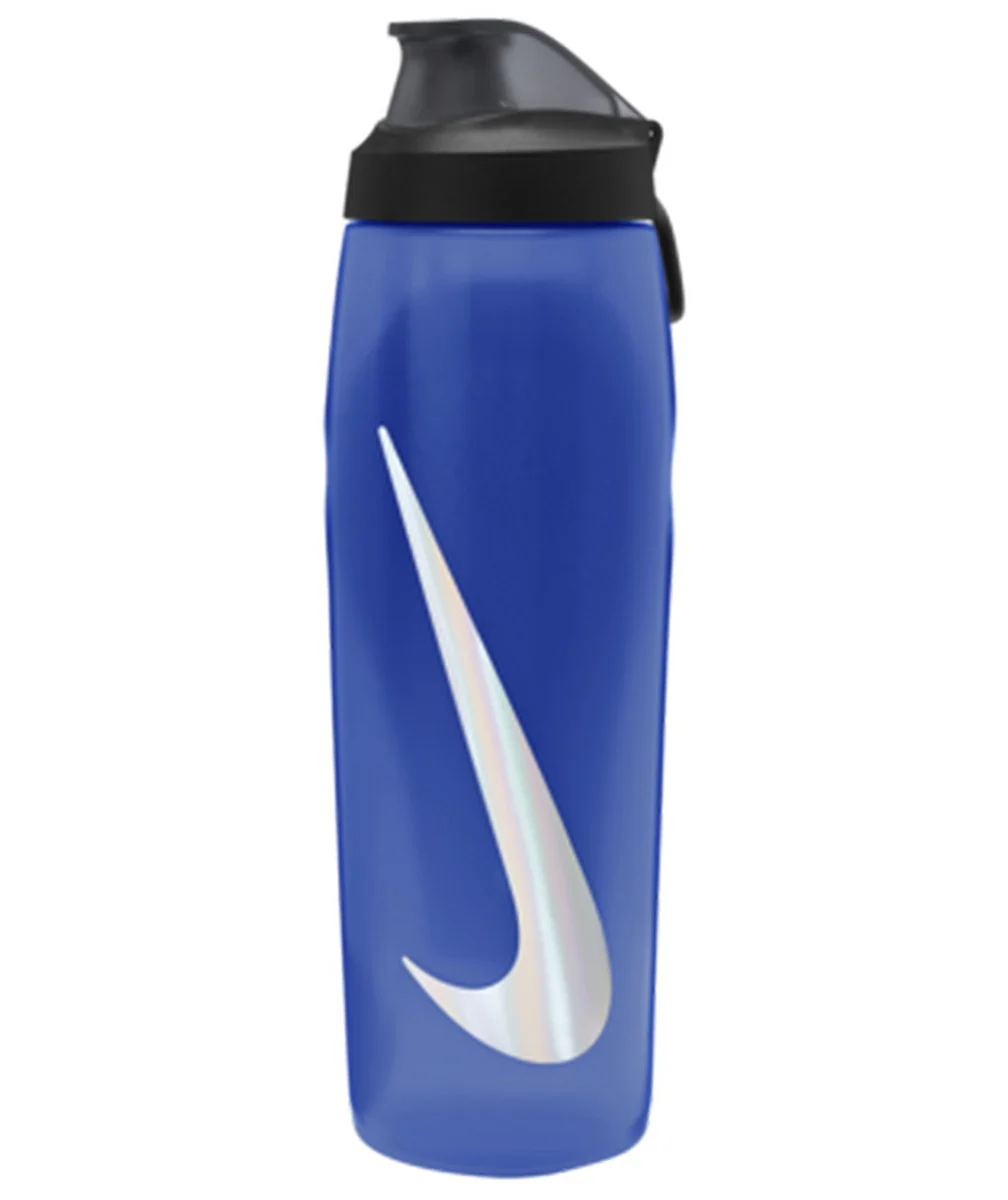 Nike Refuel 32 OZ Water Bottle with Locking Lid - Image 6