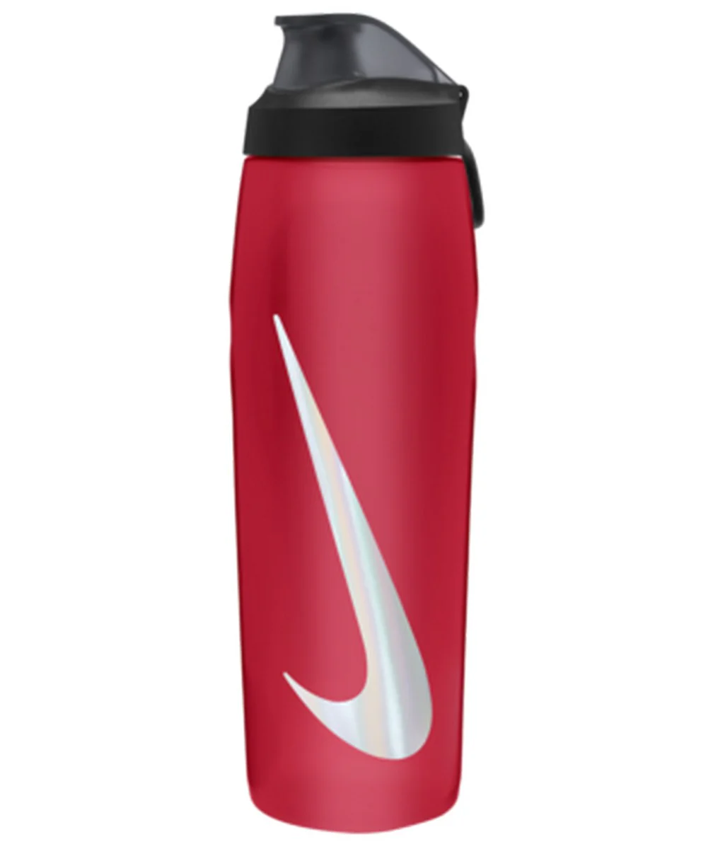 Nike Refuel 32 OZ Water Bottle with Locking Lid - Image 7