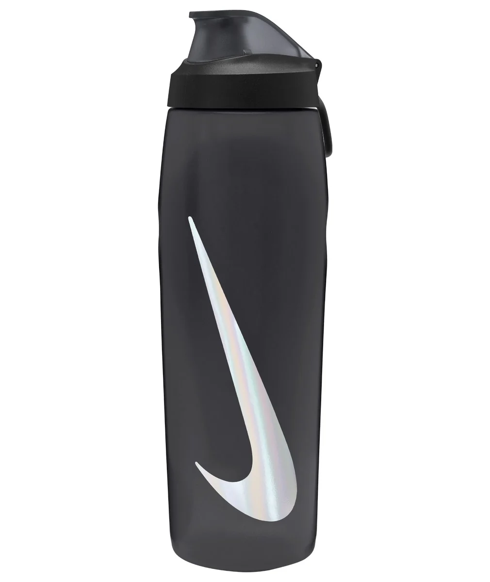 Nike Refuel 32 OZ Water Bottle with Locking Lid - Image 8