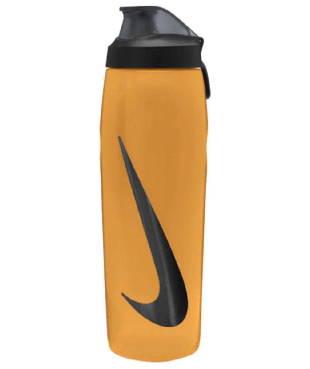 Nike Refuel 32 OZ Water Bottle with Locking Lid - Image 9