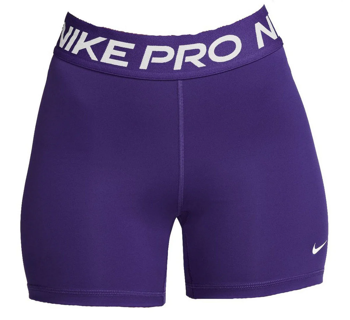Nike Womens 365 5" Shorts - Image 3