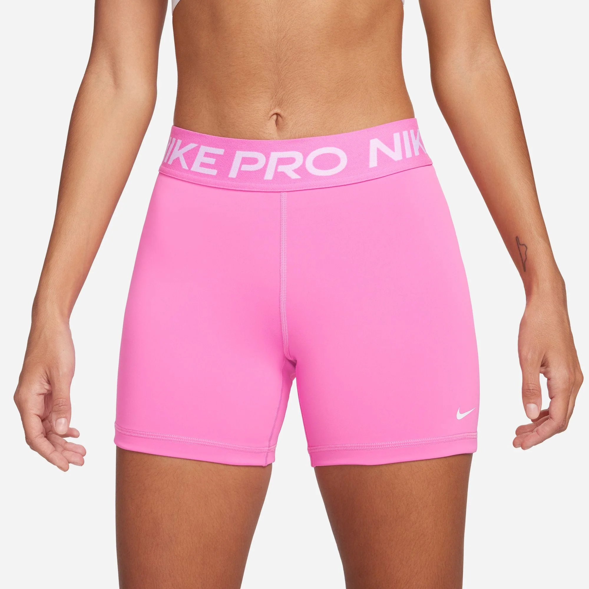 Nike Womens 365 5" Shorts - Image 9