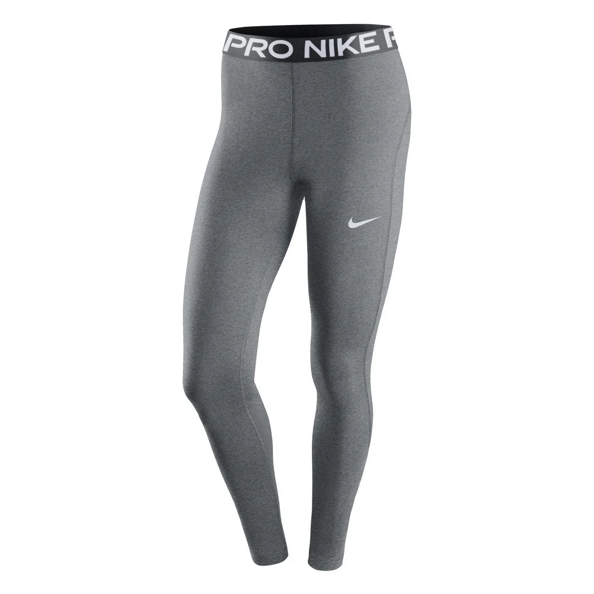 Nike Womens 365 Mid-Rise Leggings - Image 2