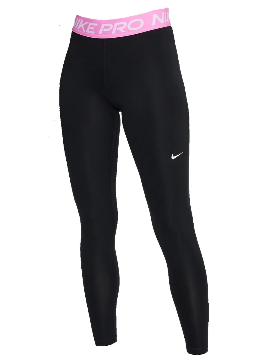 Nike Womens 365 Mid-Rise Leggings - Image 3
