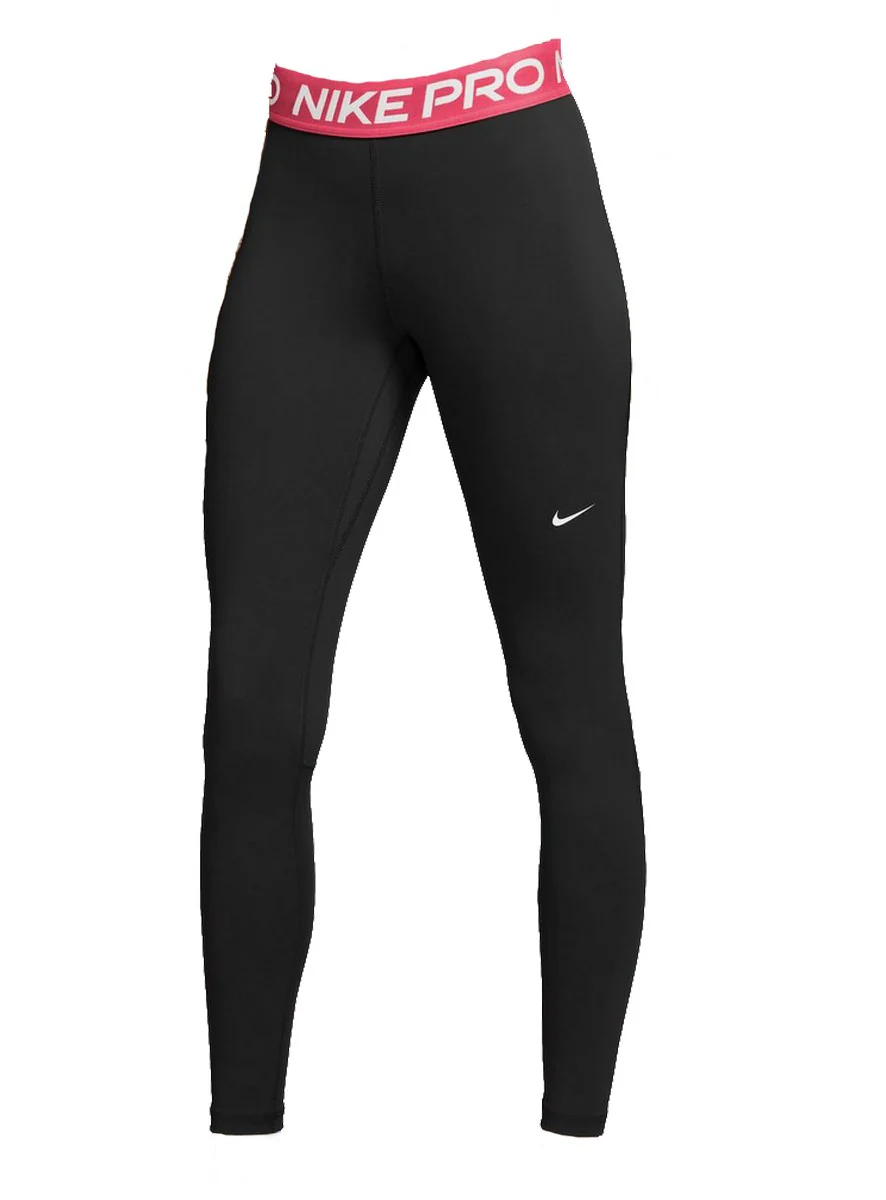 Nike Womens 365 Mid-Rise Leggings - Image 4