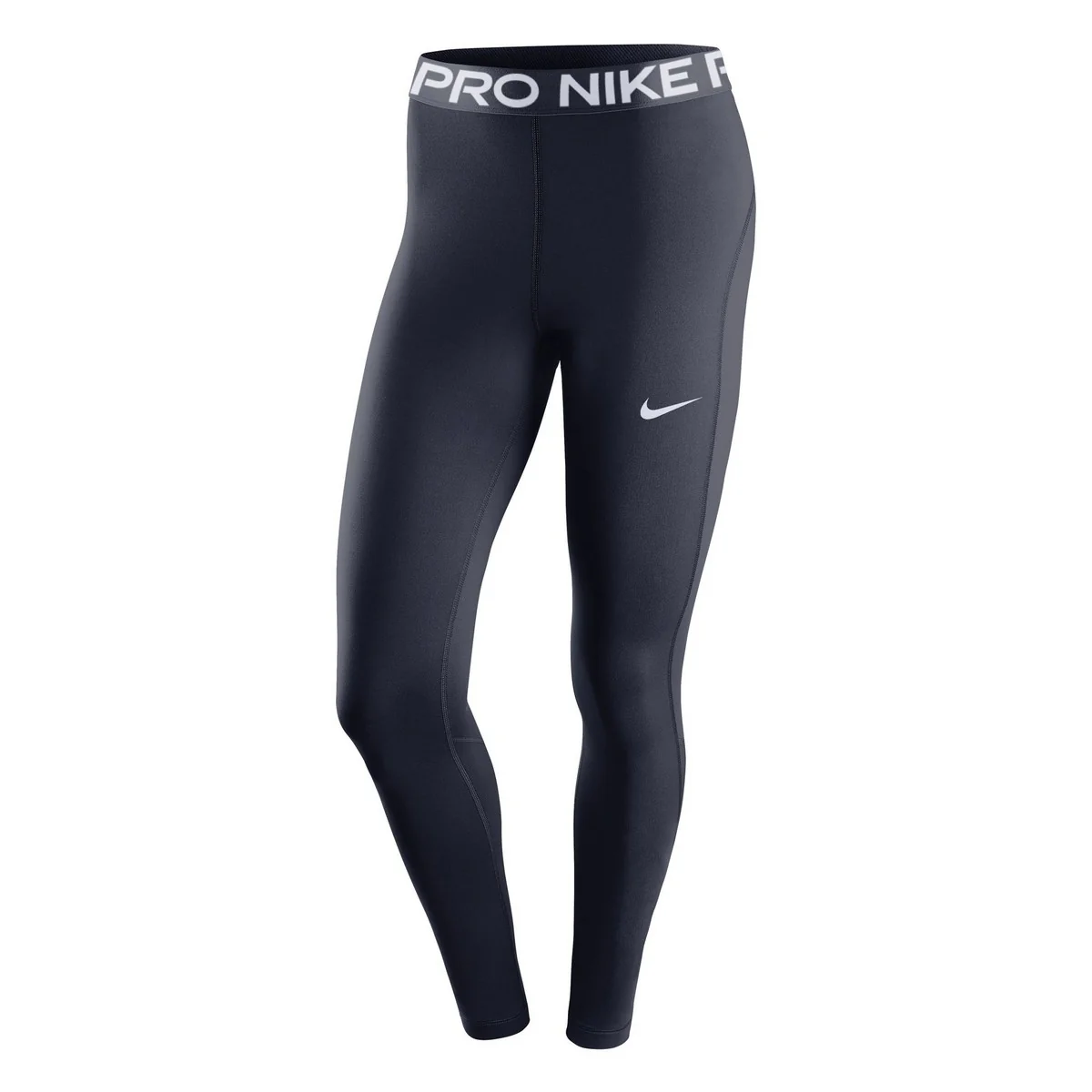 Nike Womens 365 Mid-Rise Leggings - Image 5