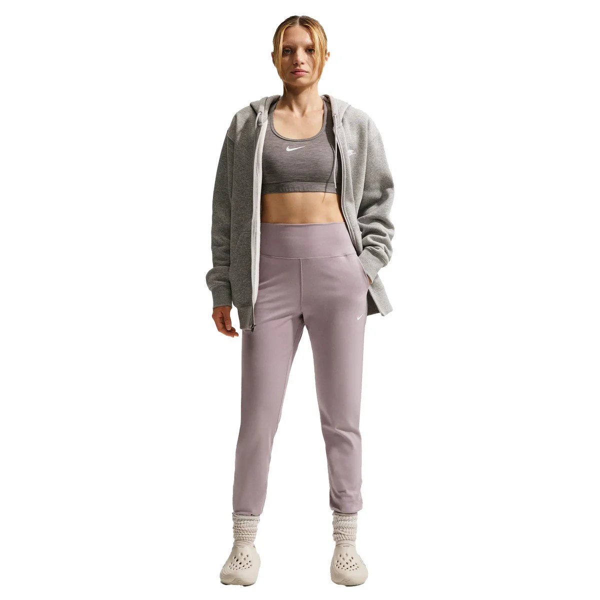 Nike Women's Nike One Knit Jogger - Image 2