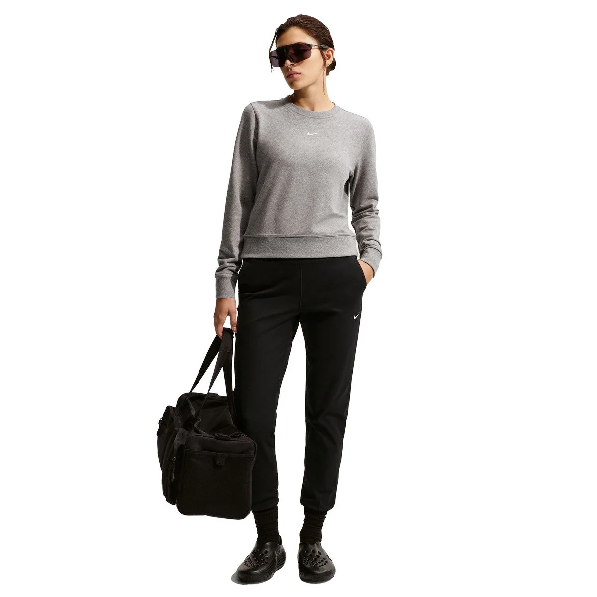 Nike Women's Nike One Knit Jogger - Image 4