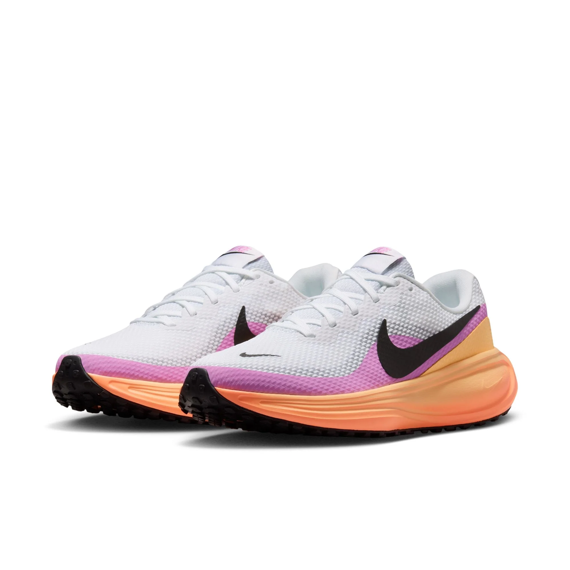 Nike Women's Revolution 8 Running Shoes - Image 3