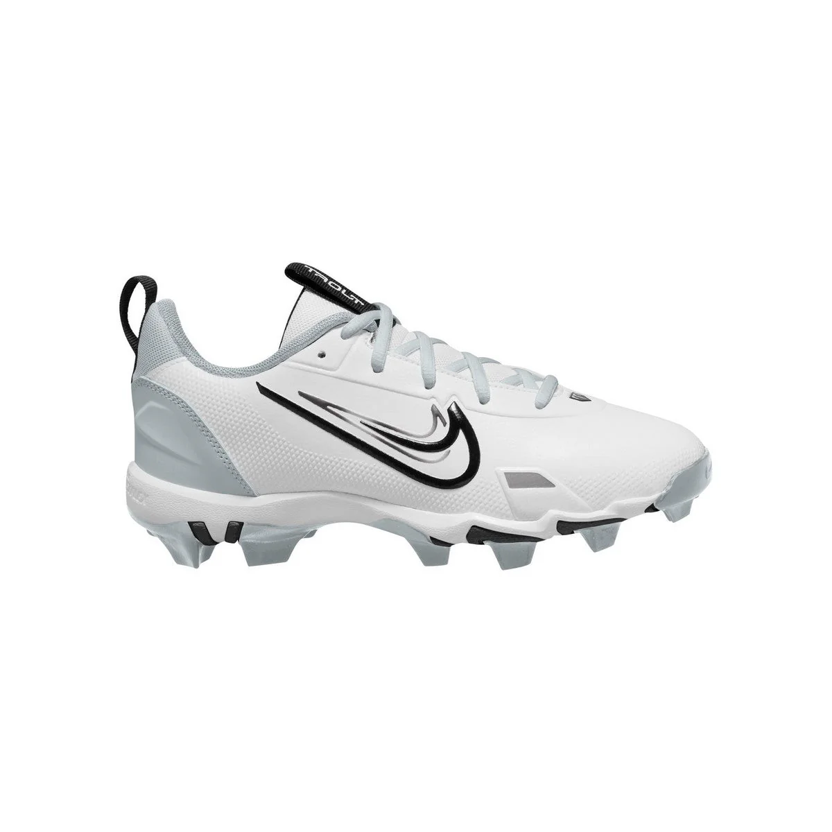 Nike Boy's Force Trout 9 Keystone Molded Baseball Cleats - Image 3