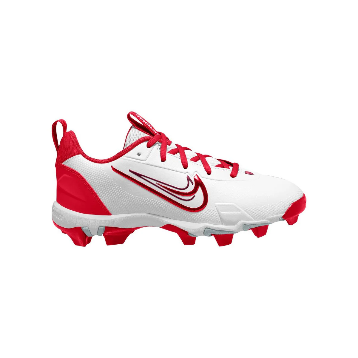 Nike Boy's Force Trout 9 Keystone Molded Baseball Cleats - Image 5