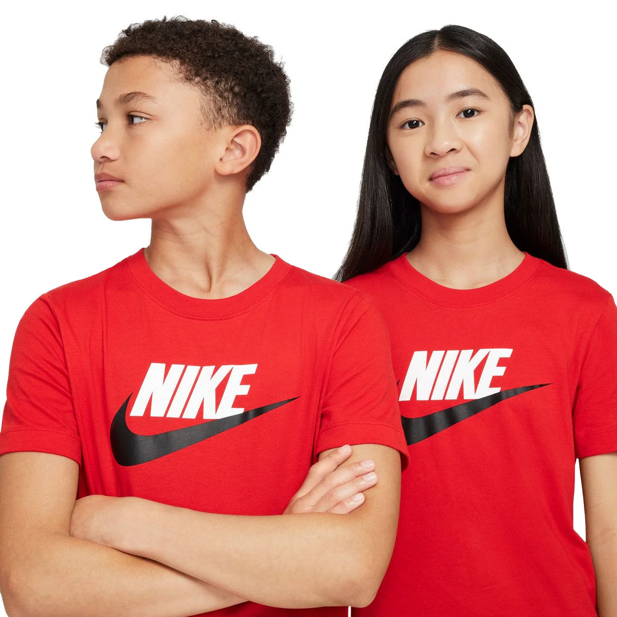 Nike Youth Icon Futura T-Shirt - Image 10