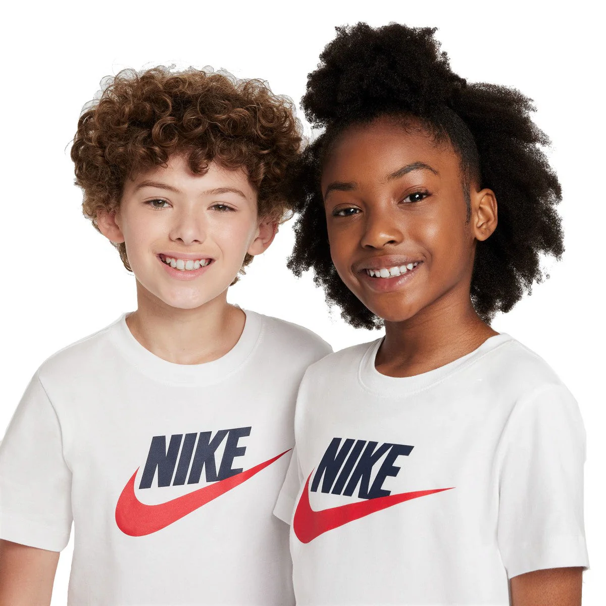 Nike Youth Icon Futura T-Shirt - Image 11