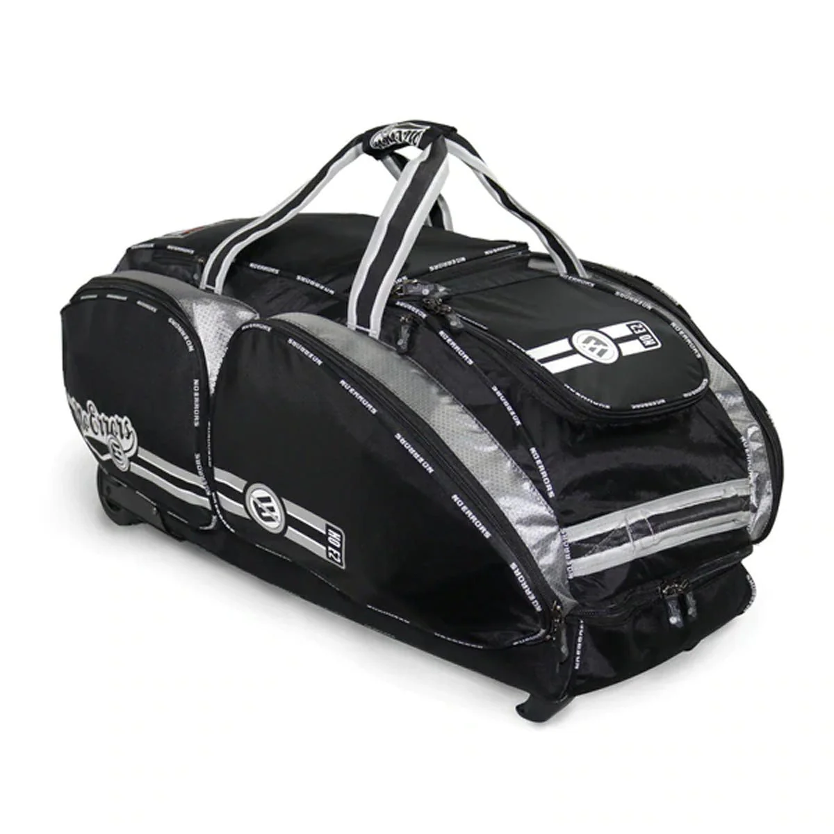 NO E2 Catcher's Equipment Bag