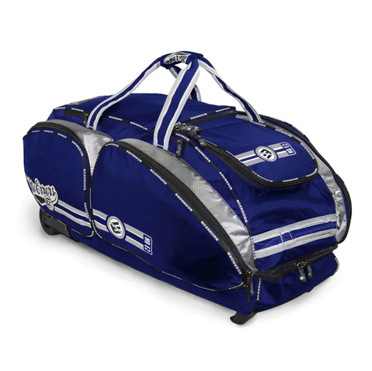NO E2 Catcher's Equipment Bag - Image 2