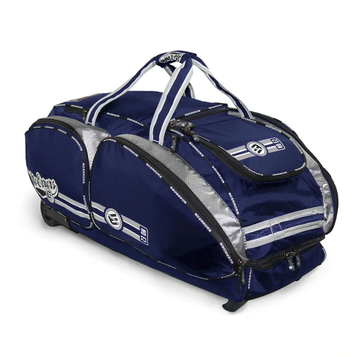 NO E2 Catcher's Equipment Bag - Image 3