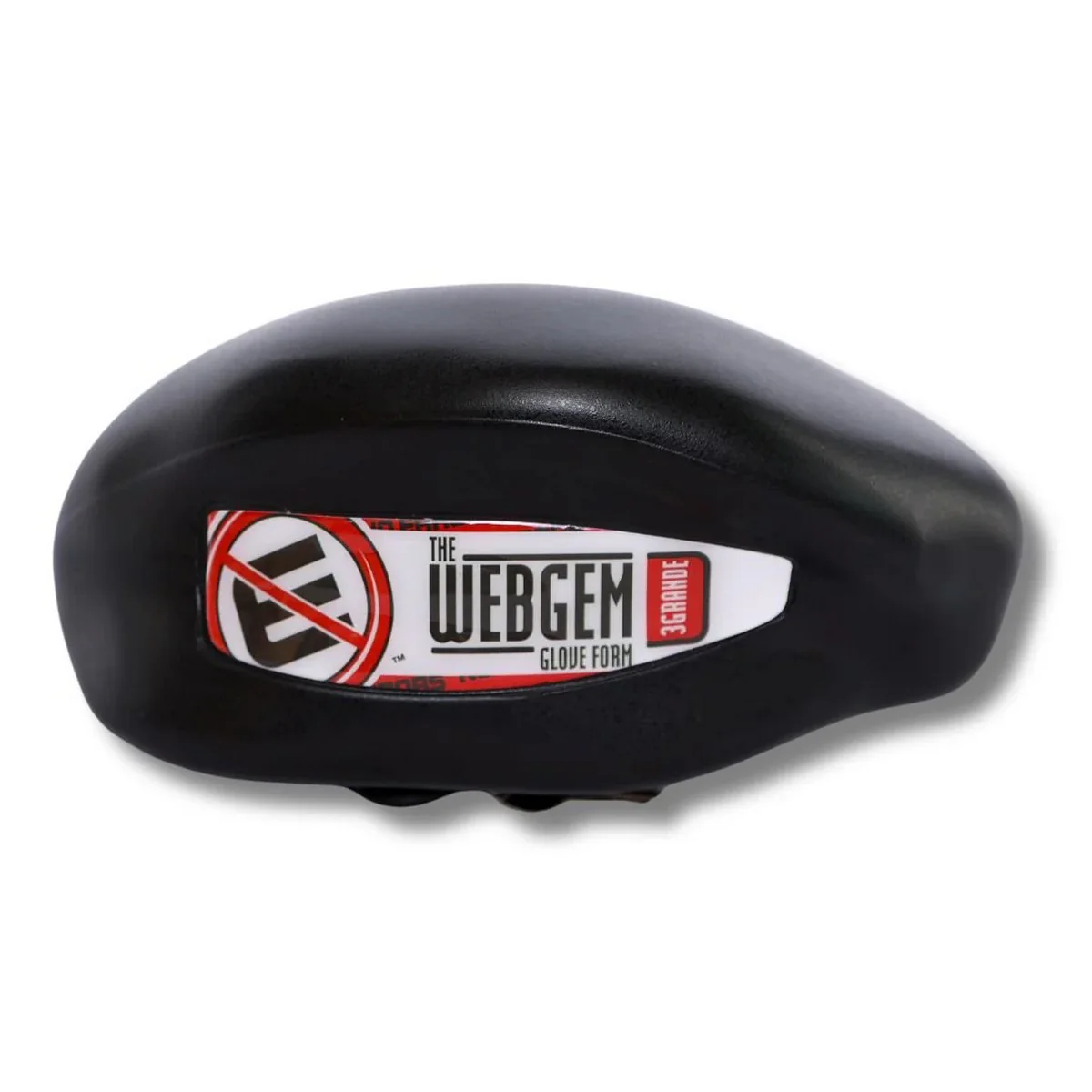 No Errors Webgem 3-Grande 1st Base Mitt Care - Image 2