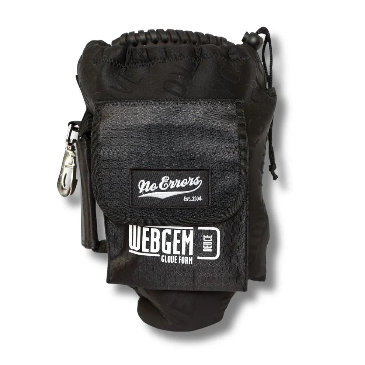 No Errors Webgem Deuce Catchers Mitt Care - Image 5