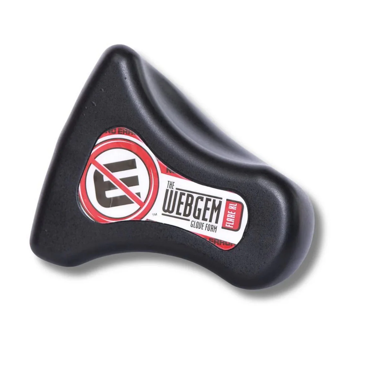 No Errors Webgem Flare XL Outfield Glove Care - Image 4