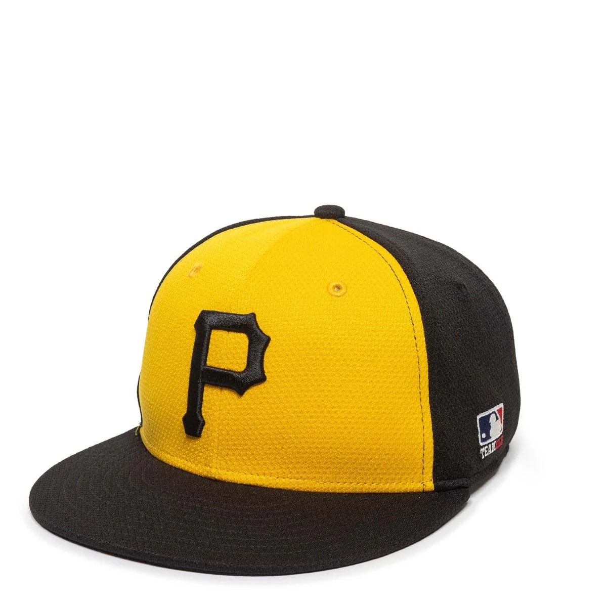 Outdoor Cap Co. MLB Mesh Colorblock Baseball Cap - Image 10