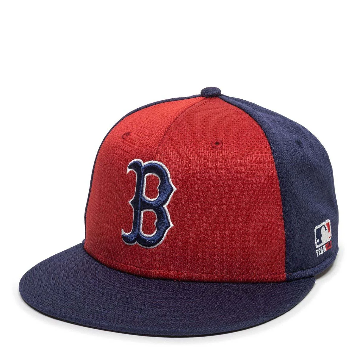Outdoor Cap Co. MLB Mesh Colorblock Baseball Cap - Image 11