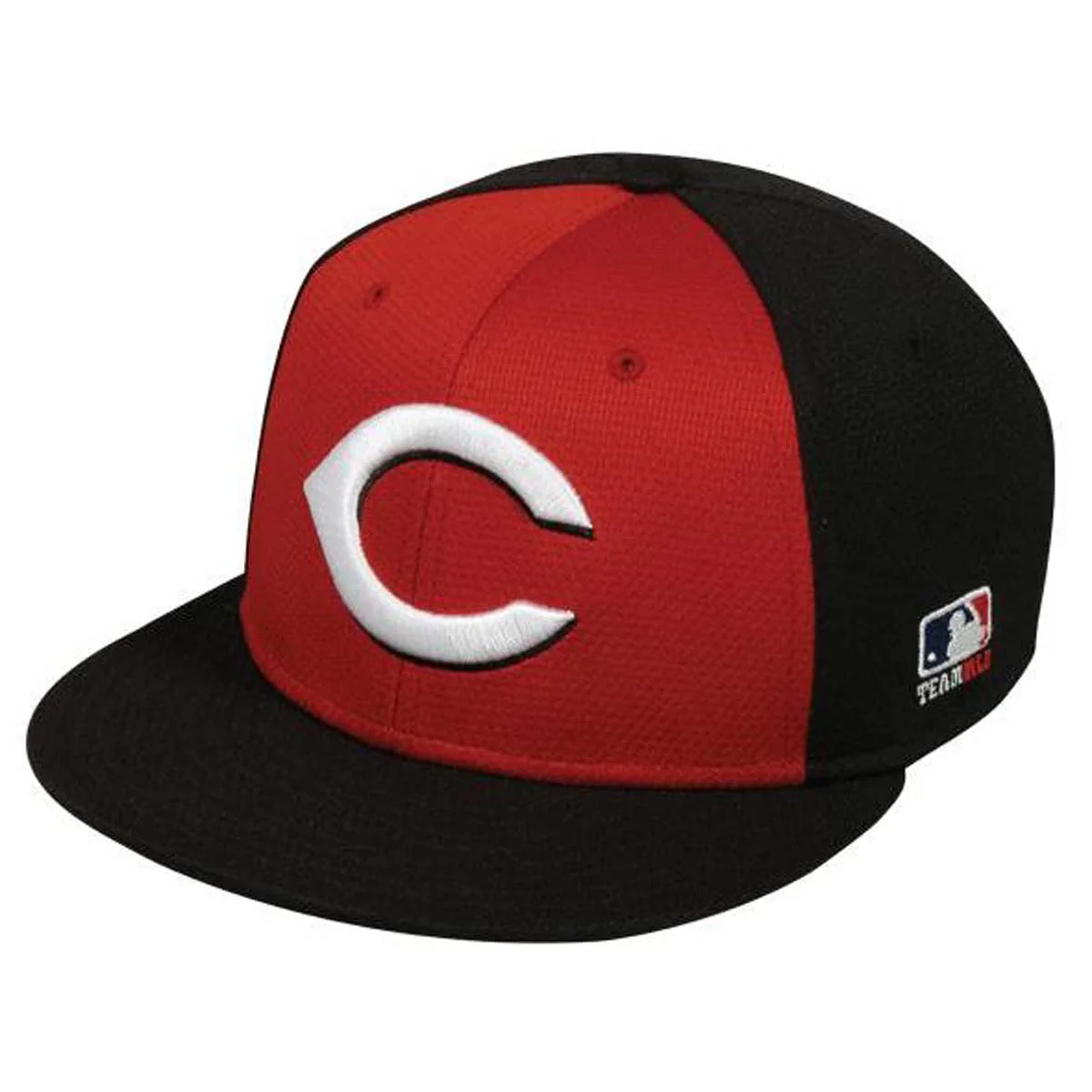 Outdoor Cap Co. MLB Mesh Colorblock Baseball Cap - Image 12
