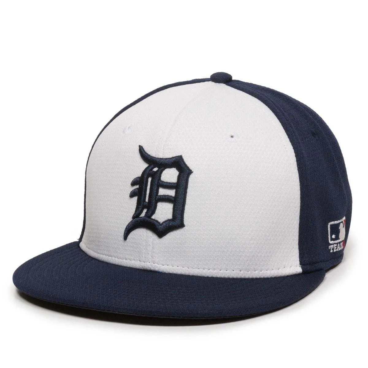 Outdoor Cap Co. MLB Mesh Colorblock Baseball Cap - Image 13