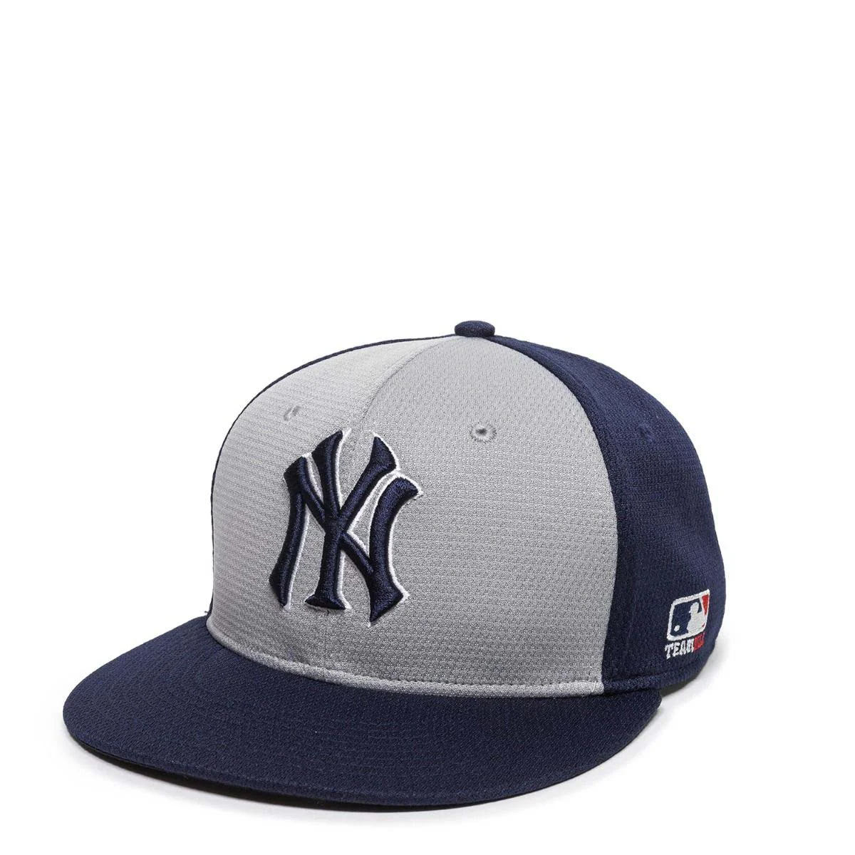 Outdoor Cap Co. MLB Mesh Colorblock Baseball Cap - Image 14
