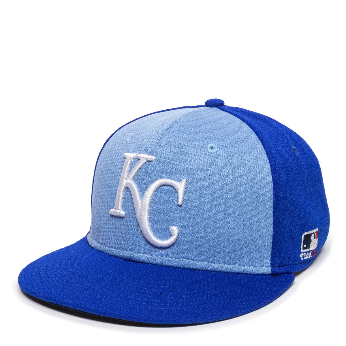 Outdoor Cap Co. MLB Mesh Colorblock Baseball Cap - Image 16